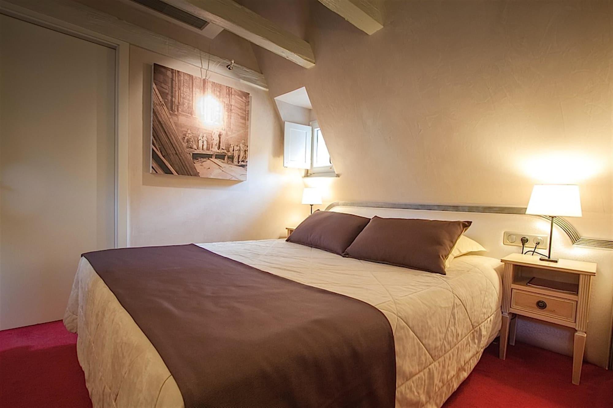 Hotel Cathedrale Štrasburk Exteriér fotografie