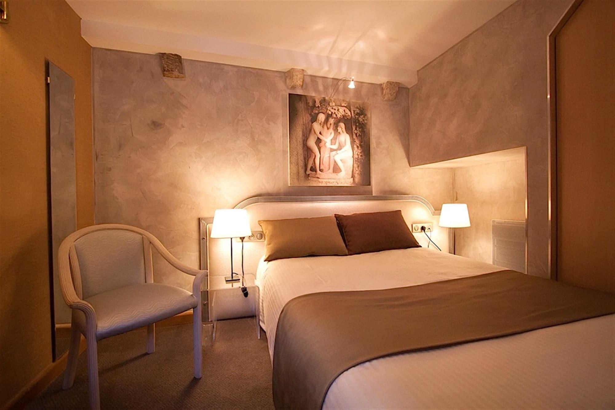 Hotel Cathedrale Štrasburk Exteriér fotografie