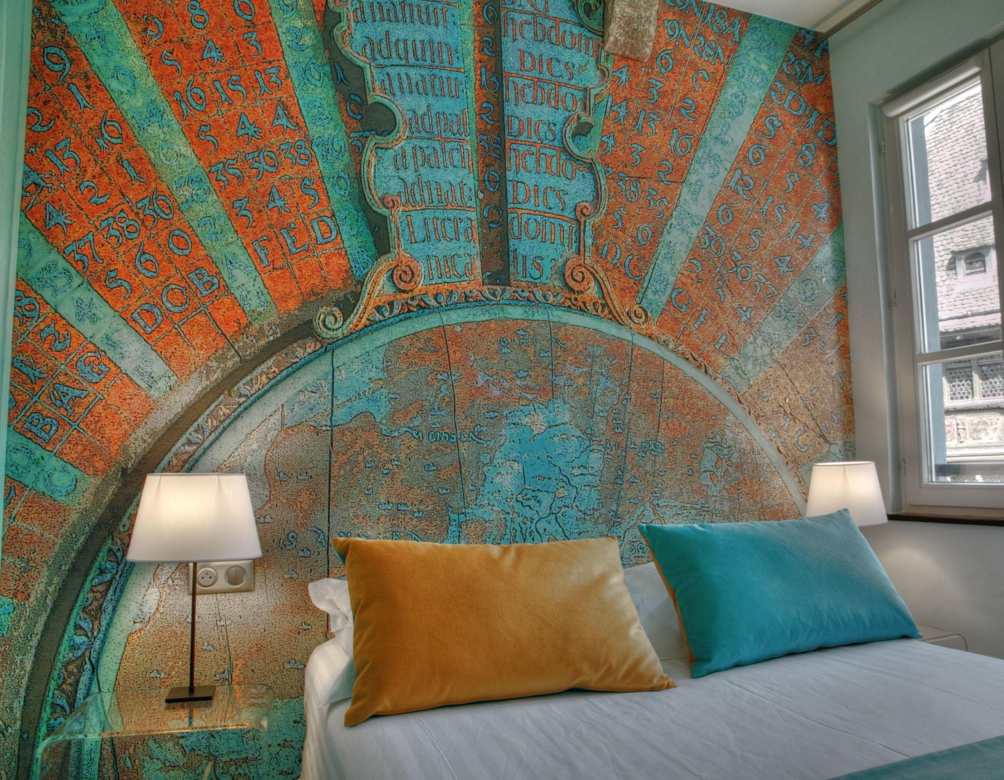 Hotel Cathedrale Štrasburk Exteriér fotografie