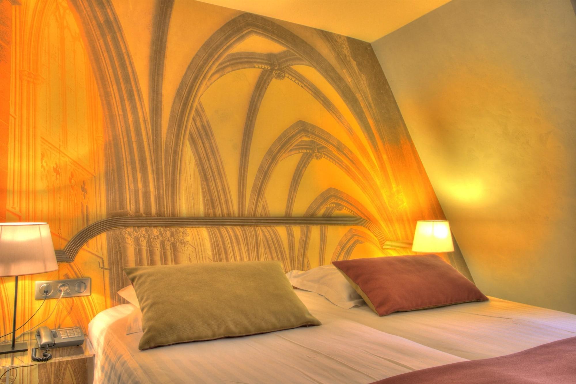 Hotel Cathedrale Štrasburk Exteriér fotografie